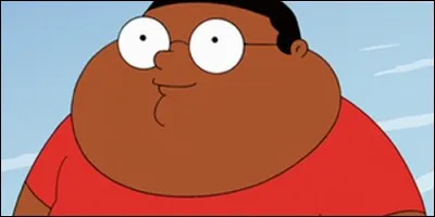 Comment s'appelle le fils de Cleveland ?