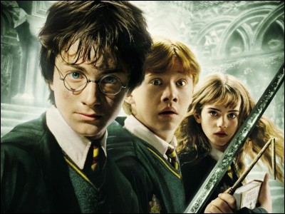 Quel est le premier Horcruxe trouvé par Harry ?