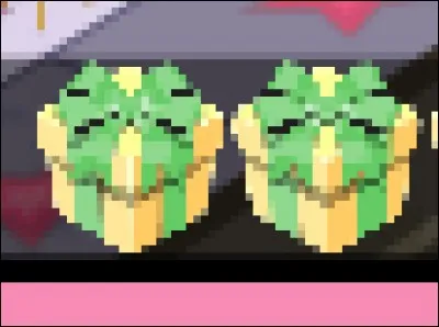 Au début d'MSP, combien de petits cadeaux nous proposent-ils ?