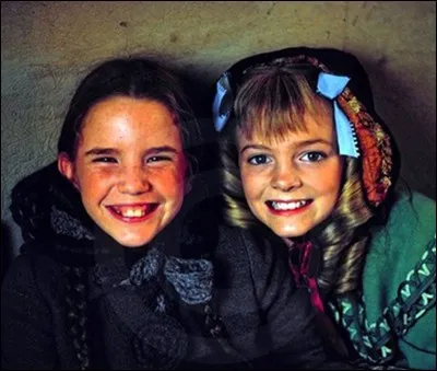 Qui est l'ennemie de Laura Ingalls ?