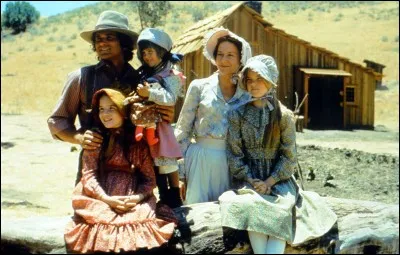 Dans quelle ville se déroule la série ?