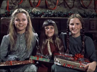 Qui devient aveugle dans la série ?