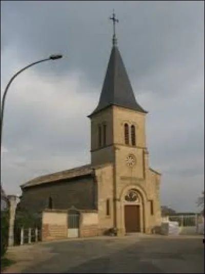 Village rhônalpin de l'arrondissement de Bourg-en-Bresse, Dompierre-sur-Chalaronne se situe dans le département ...
