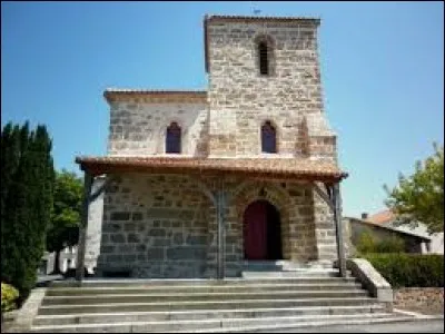 Je vous emmène en Poitou-Charentes, à La Chapelle-Saint-Étienne. Village de l'arrondissement de Parthenay, il se trouve dans le département ...
