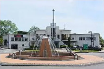 Ville de l'aire urbaine Toulousaine, Quint-Fonsegrives se situe dans le département ...
