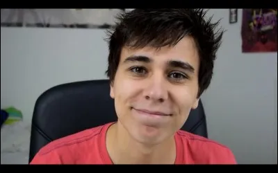 Qui est ce youtubeur ?