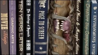 Combien y a-t-il de livres à acheter sur la liste de Harry au début de sa 1re année ?