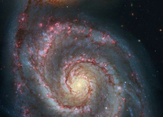 Quiz Nature et astronomie - Les galaxies