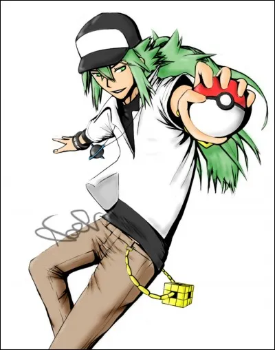 Gen.5 / Que veut faire N ?