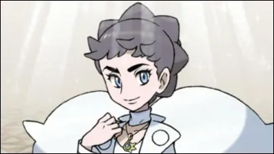 Gen.6 / Quels sont les types de prédilection des membres du conseil 4 ?