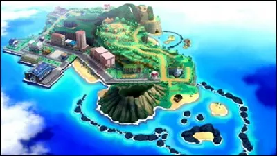 Gen.7 / Combien y a-t-il de formes Alola ?