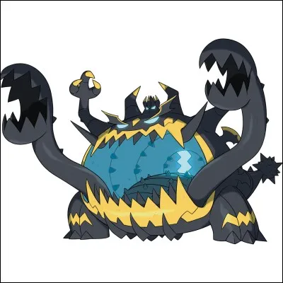 Gen.7 / Les Ultra-Chimères sont des créatures venues d'un autre monde, combien en existe-t-il à ce jour ?