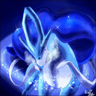 Bonus (Il n'y a pas plus simple.) / Comment jouez-vous un Suicune Strat ?