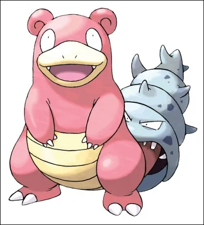 Gen.1 / Comment Ramoloss évolue-t-il en Flagadoss ? (Selon le Pokedex.)