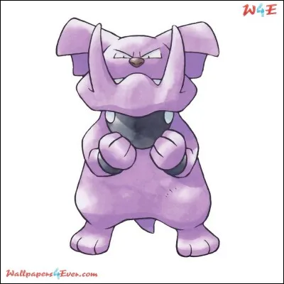 Gen.2 / Comment Snubbull évolue-t-il en Granbull ?