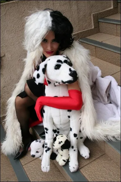 Combien de bras a Ursula ?