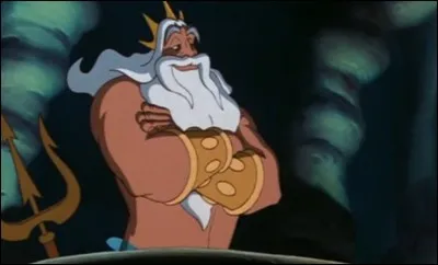 Que fait la fille d'Ariel ?