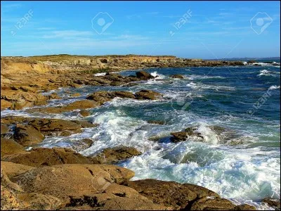 Comment s'appelle la mer où Ariel est ?