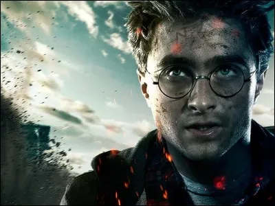 Qui sont les meilleurs amis de Harry Potter ?