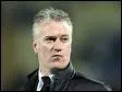 Quel club est entran par Didier Deschamps ?