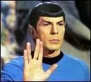 Vulcain clbre grce  Star Trek ?