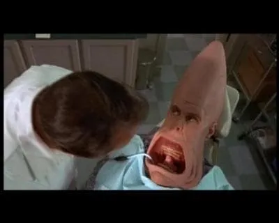 Comment se nomme ce type d'extraterrestre, au cerveau surdimensionn ?