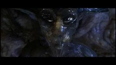 Dans quel film retrouve cet extraterrestre, rcupr et conserv aprs le crash de sa navette ?