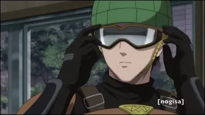 Comment s'appelle ce héros ?