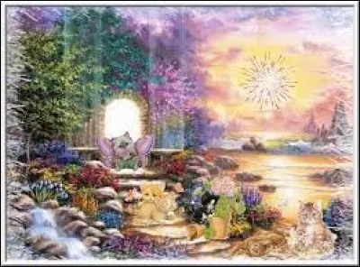 Génie du mal, prince des ténèbres : dé...