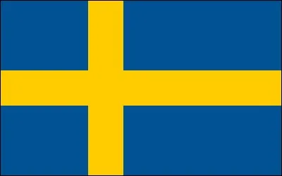 À quel pays appartient ce drapeau ?