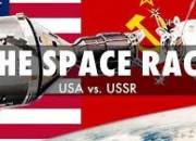 Quiz La conqute de l'espace : USA vs USSR