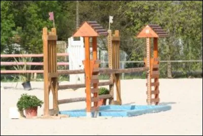 Quel est cet obstacle ?