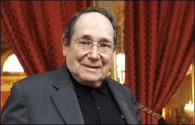 Quel est le métier de ce Robert célèbre ?