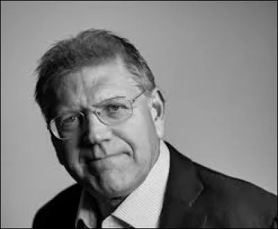 Quelle saga cinématographique doit-on à ce Robert célèbre ?