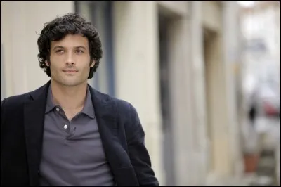 Quel est son nom dans la série ?