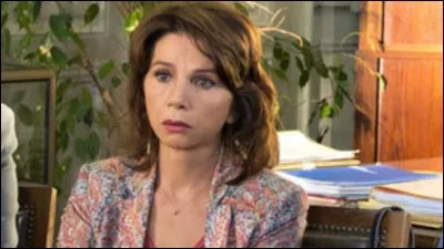 Que dit souvent cette actrice dans la série ?