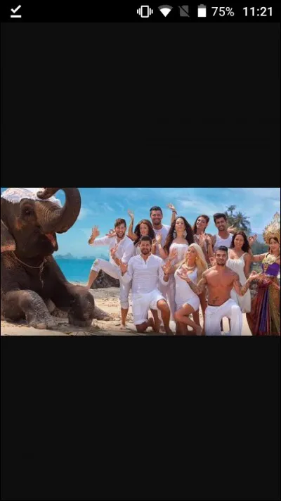 Où cette saison se passe-t-elle ?