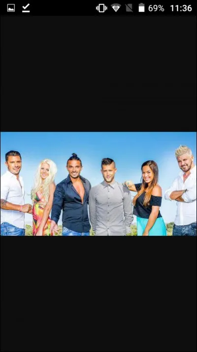 Qui sont ces anciens candidats des Marseillais ?