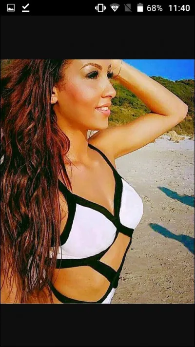 Qui est la meilleure amie de Rawelle ?