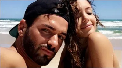 Comment s'appelle son compagnon actuel ?