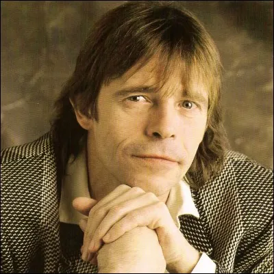 La mer, c'était l'horizon !