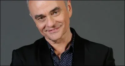 Elle est venue sans bagages !