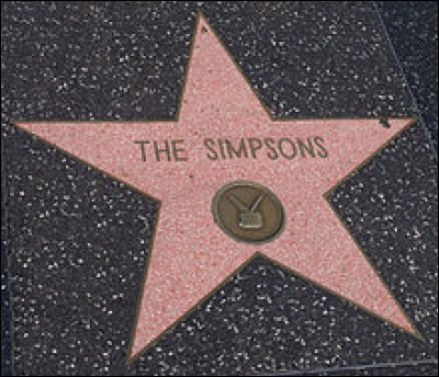 Qui est-ce qui a crée les Simpson ?