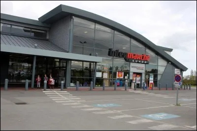 Comment s'appelle ce magasin ?