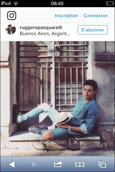 Quelle couleur préfères-tu ?