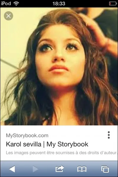 Quel(s) garçon(s) préfères-tu ?