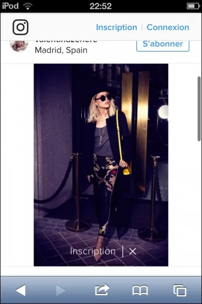 Quelle chanson préfères-tu ?