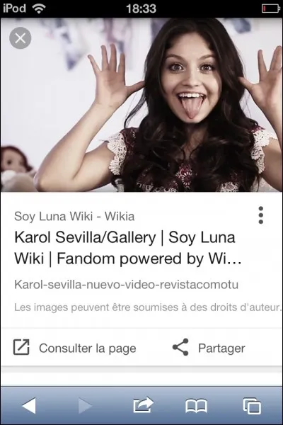 Quel serait le garçon de tes rêves ?