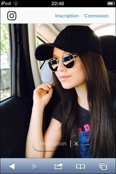 Pourquoi veux-tu être parfaite ?