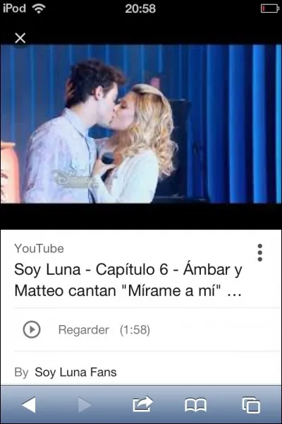 As-tu des meilleures amies ?